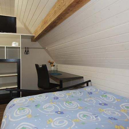 מלון Löwenstein Haus Am Asang מראה חיצוני תמונה