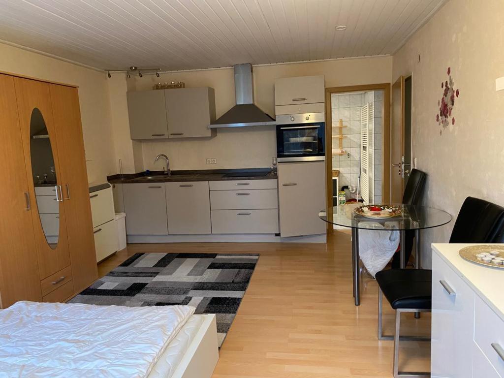 מלון Löwenstein Haus Am Asang מראה חיצוני תמונה