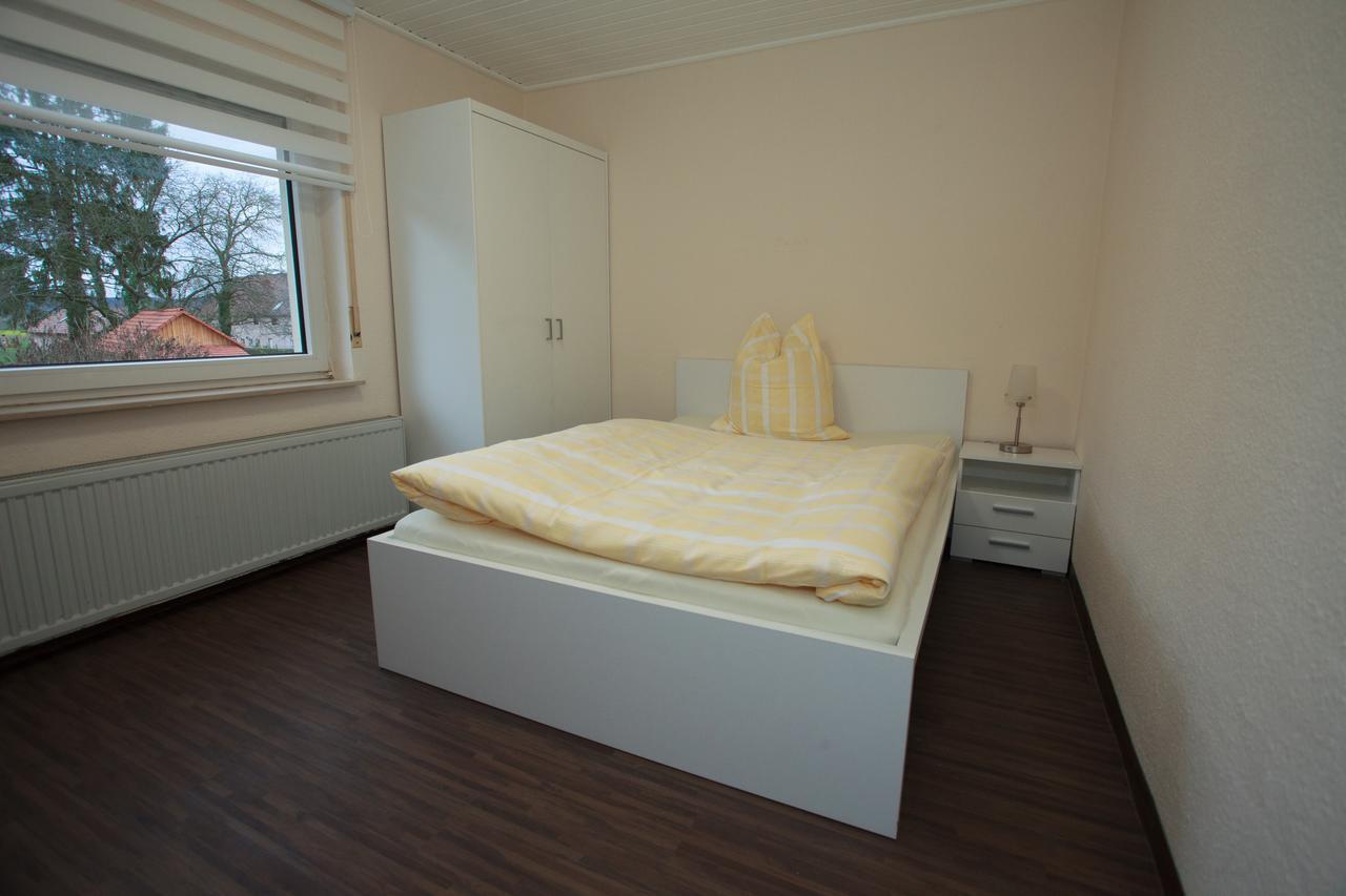 מלון Löwenstein Haus Am Asang מראה חיצוני תמונה