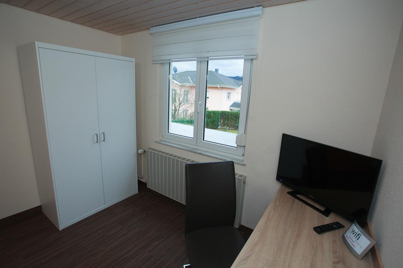 מלון Löwenstein Haus Am Asang מראה חיצוני תמונה