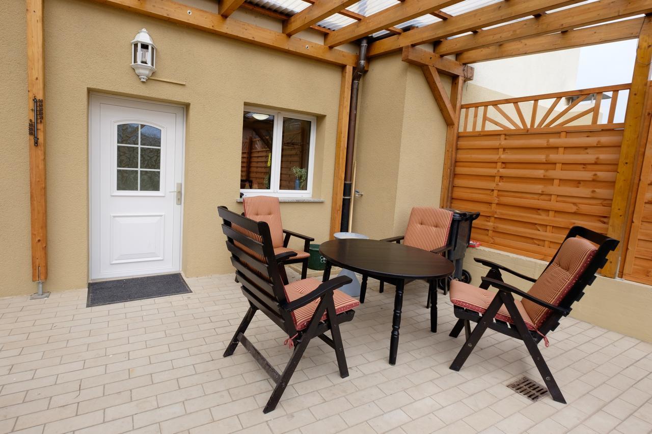 מלון Löwenstein Haus Am Asang מראה חיצוני תמונה